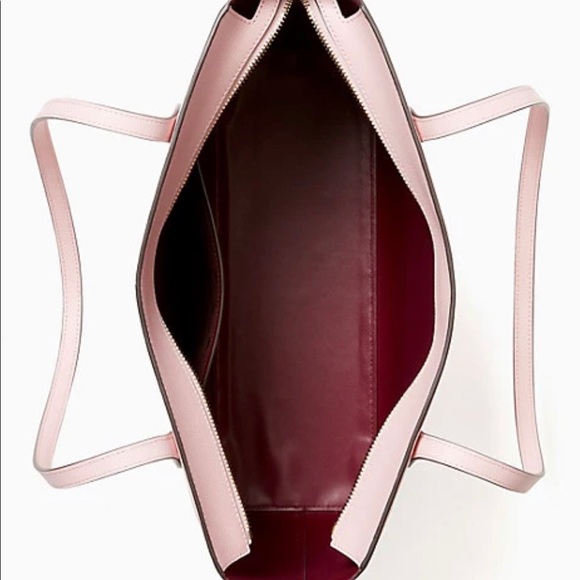 Kate Spade Tote , Wallet & Cosmetic Bag Set - Picture 13 of 14